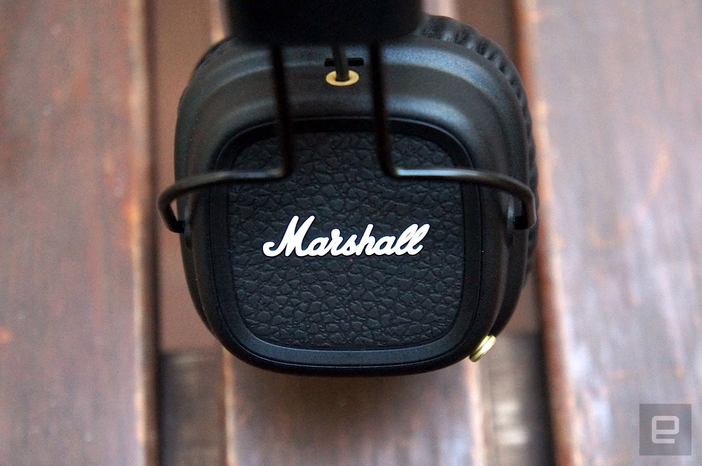 Marshall’s wireless headphones rock all night (and day) long