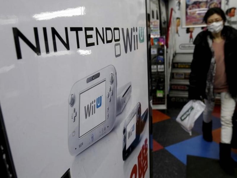 Nintendo Posts bigger Quarterly Loss on bad sales