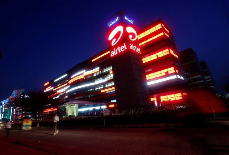 Airtel to launch bills bank in Q2 FY17