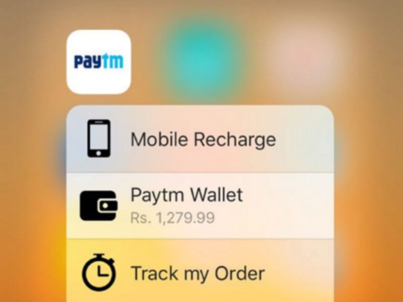 Paytm Says may additionally start bills financial institution Operations in August