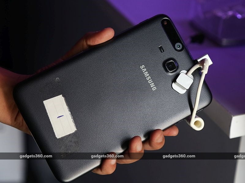 Samsung Galaxy Tab Iris: First Impressions