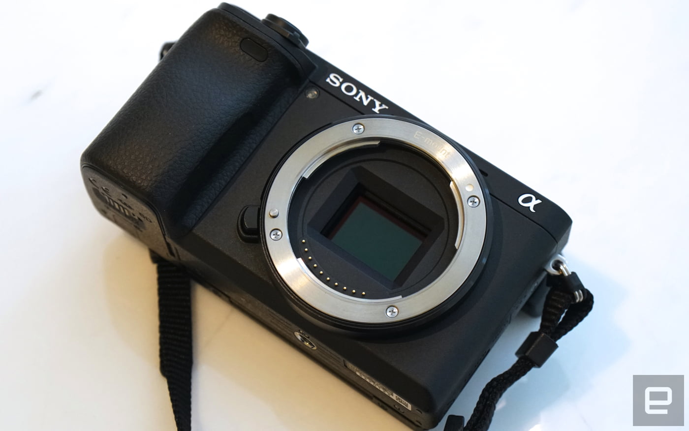 Sony’s A6300 is a breakthrough for mid-tier mirrorless cameras