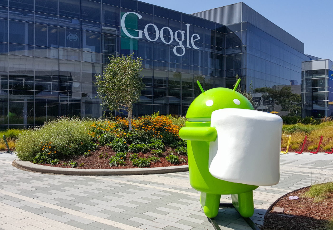Google would possibly call and disgrace sluggish-to-replace Android providers