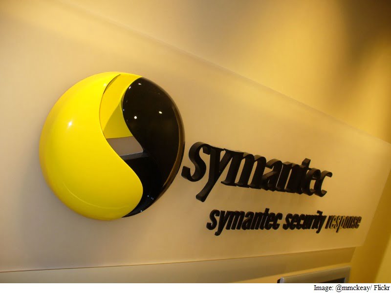 Symantec Says CEO Michael Brown to Step Down Symantec Says CEO Michael Brown to Step Down