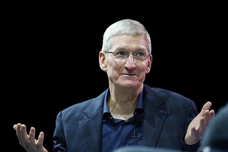 Apple CEO Tim prepare dinner said to Have Busy time table for India journey