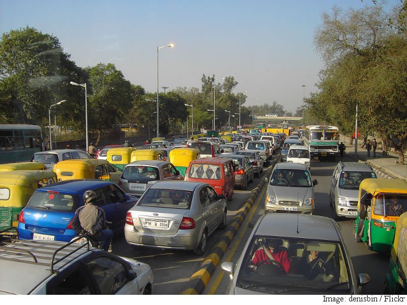 ordinary-Even Rule: Uber briefly Suspends Surge Pricing In Delhi ordinary-Even Rule: Uber briefly Suspends Surge Pricing In Delhi