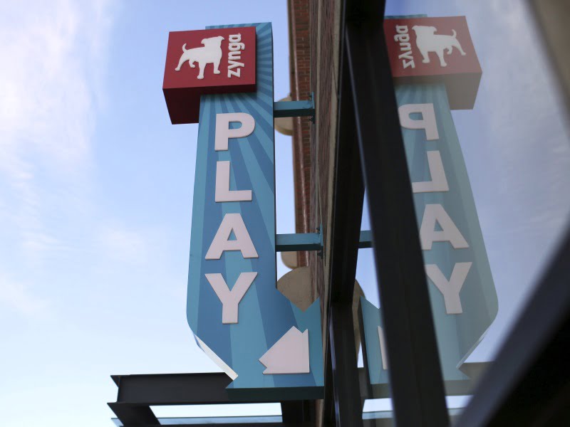 Zynga to launch Its behind schedule 2015 video games Later This year