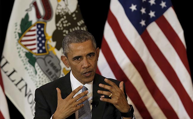 Barack Obama Hails Prince As ‘innovative Icon’ Barack Obama Hails Prince As ‘innovative Icon’