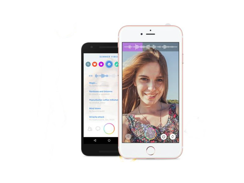 Dubsmash update Brings Video, group Conversations to Android and iOS Dubsmash update Brings Video, group Conversations to Android and iOS