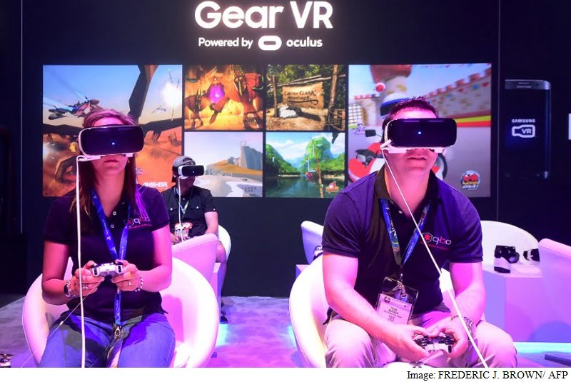 E3 2016 Heralds Social, digital destiny for Video games E3 2016 Heralds Social, digital destiny for Video games