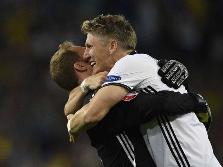 Euro 2016: Germany Aiming to click on Into equipment against Northern eire Euro 2016: Germany Aiming to click on Into equipment against Northern eire