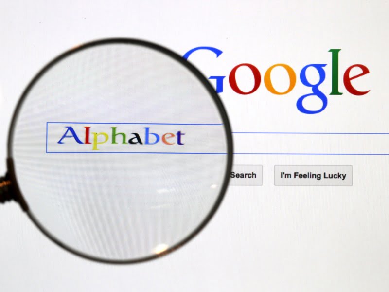 Alphabet’s X Lab leader Sees internet achieving Billions Alphabet’s X Lab leader Sees internet achieving Billions