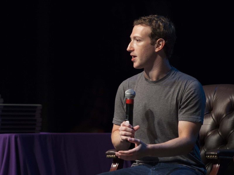 facebook’s Zuckerberg to satisfy Conservatives on Political Bias Flap