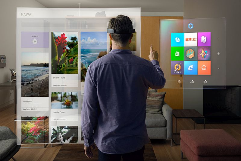 Microsoft’s FlashBack should bring VR to Low-quit telephones