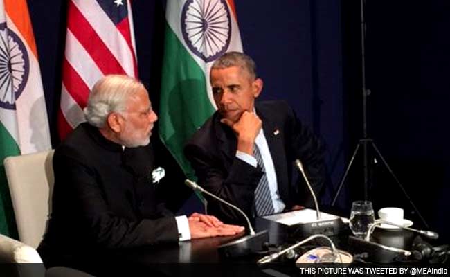Obama And PM Modi’s Alliance: ‘endless phone Calls’ and 7 MeetingsPresident Obama has invited PM
