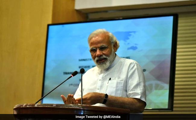PM Narendra Modi opinions preparations Of global Yoga Day