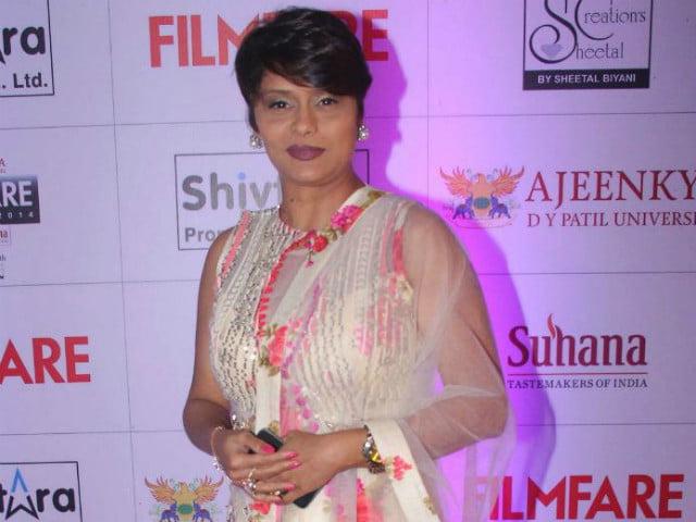 Pallavi Joshi Says want to offer something to Society As an Actor