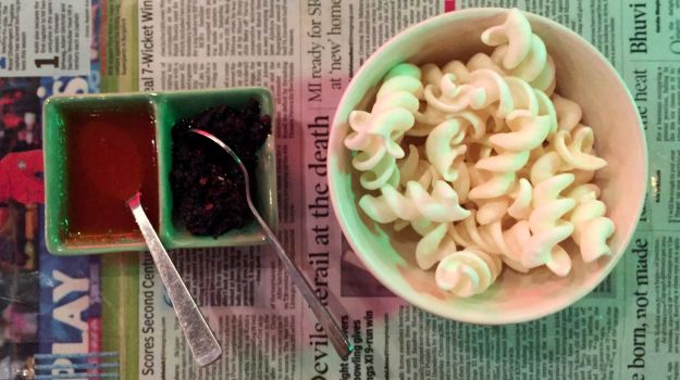 Ping’s Cafe Orient: Bringing Bangkok street meals to Delhi