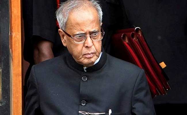 younger Minds want To locate answers To India’s troubles: President
