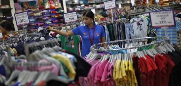 customer self assurance in India Rises to 4-yr high: Nielsen