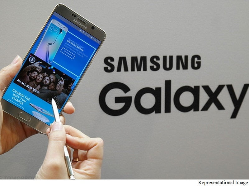 Samsung Galaxy note 6 Tipped to release in Early August