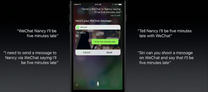 Apple complements Siri however nonetheless Trails in synthetic Intelligence Race