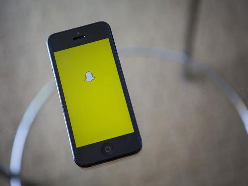Hunt for subsequent Unicorn Now on Snapchat’