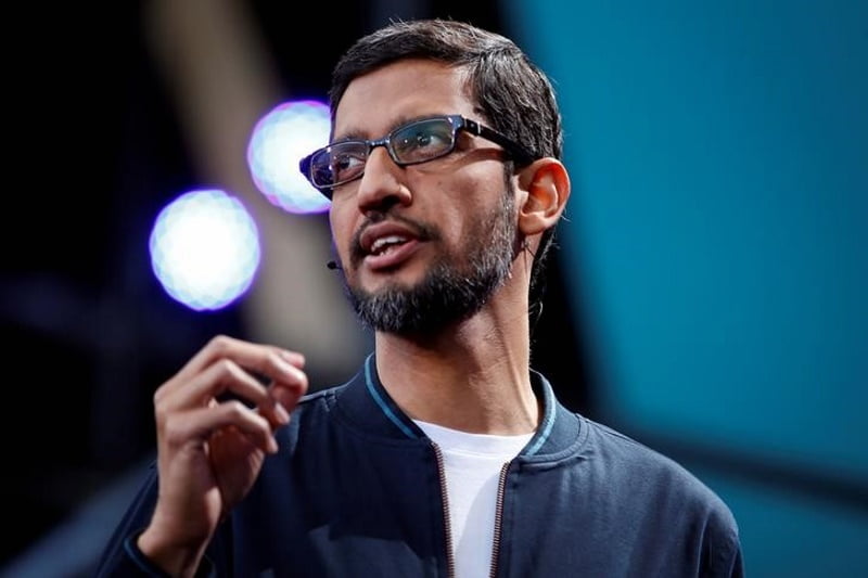 Google to set up ‘location a hundred and twenty’ company Incubator inside Its Premises