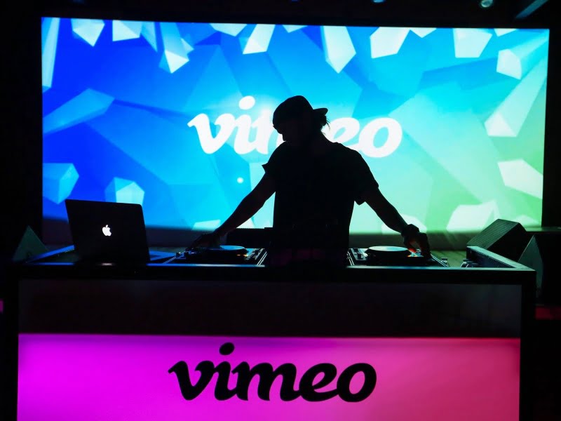 Vimeo Wins US enchantment in tune Copyright Case Vimeo Wins US enchantment in tune Copyright Case