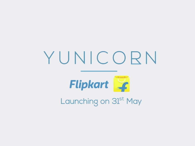 Yu Yunicorn Flagship Set to launch nowadays