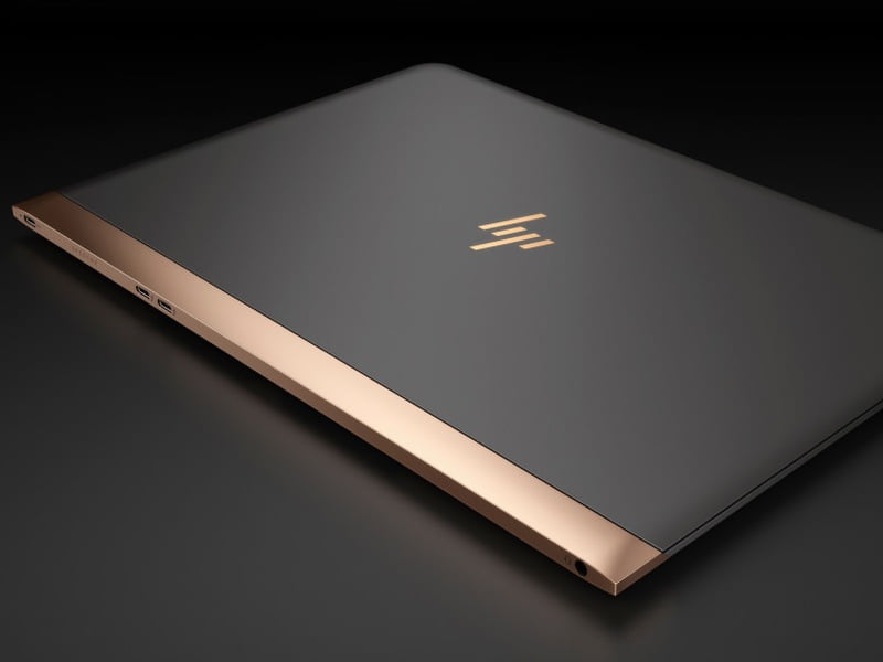 HP Spectre 13 ‘World’s Thinnest Laptop’ India Launch Expected on June 21 HP Spectre 13 ‘World’s Thinnest Laptop’ India Launch Expected on June 21