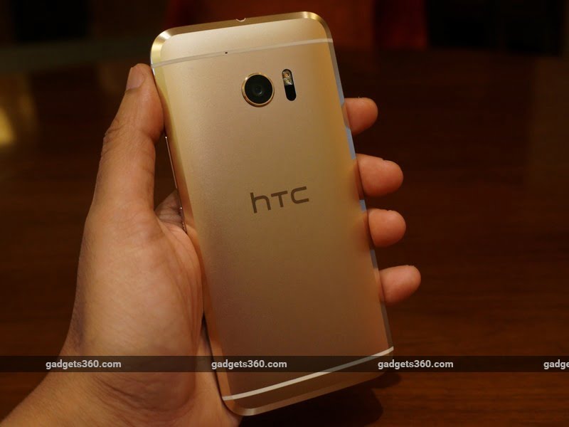 HTC Desire 10 Tipped to Launch in Q3 2016