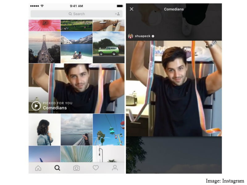 Instagram Unveils Translation Button, Launches Recommendations for Videos