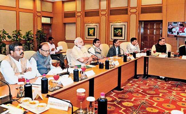 PM Narendra Modi Reviews Each Minister, Says This can Manifest Every 3 Months