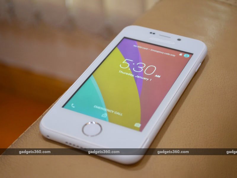 Freedom 251 Maker Says Will Launch New Smartphones, HD LED Tv on Thursday
