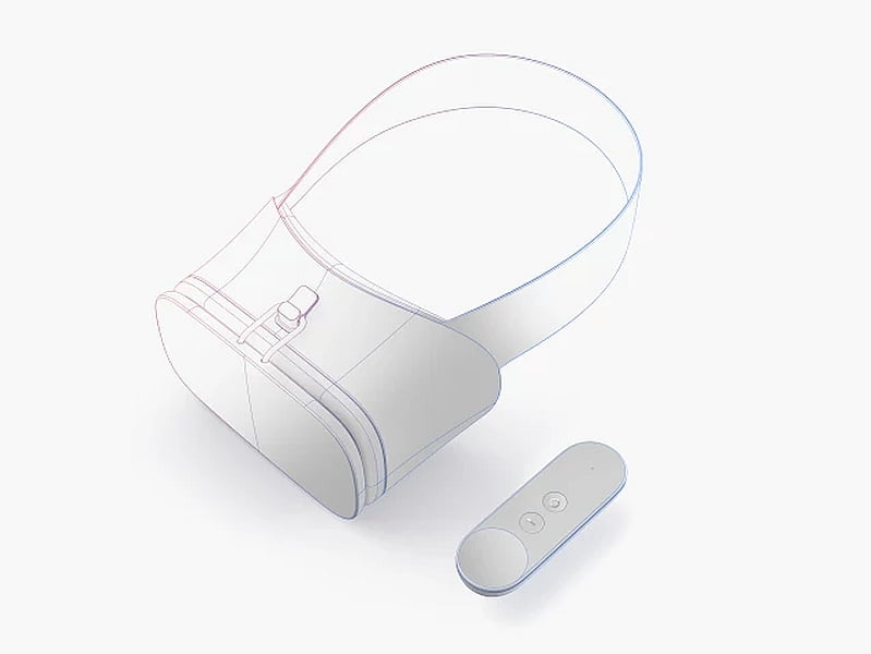 Opportunities and Hurdles With Google’s Daydream VR Vision