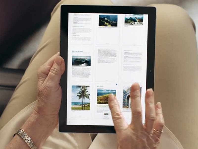 Amazon Unveils ‘Page Flip’ to Help Users Jump Between Pages Amazon Unveils ‘Page Flip’ to Help Users Jump Between Pages