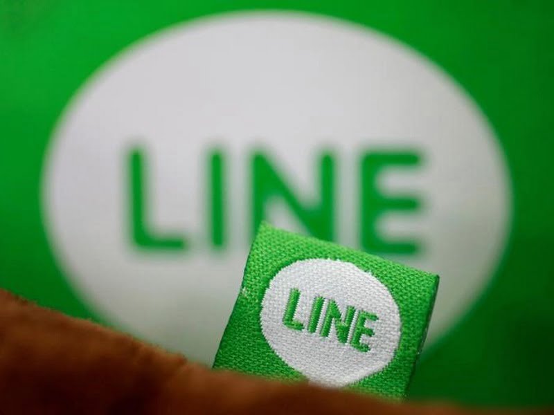 Line, the Biggest Tech IPO of the Year, Struggles to Show Its Growth Plan Can Work