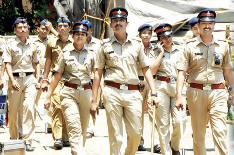 Maharashtra Police Launches 4 Safety and Assistance Apps for Android
