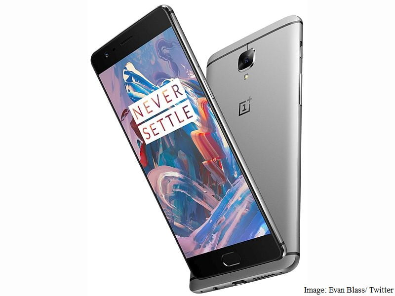 OnePlus 3 Price in India Revealed Ahead of Launch Today