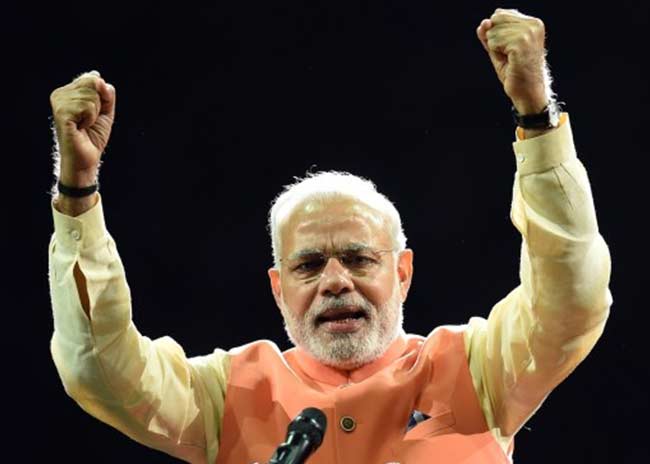 PM Narendra Modi To Talk About Drug Menace on Radio on Sunday PM Narendra Modi To Talk About Drug Menace on Radio on Sunday