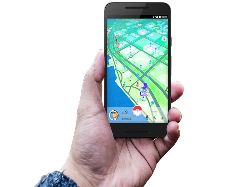 Pokemon Go Clones, Fake Apps Dominate Charts on iOS App Store Pokemon Go Clones, Fake Apps Dominate Charts on iOS App Store
