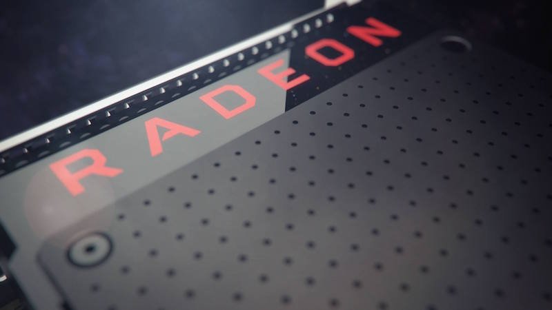 At the back of AMD’s Turn Flop on the Radeon RX 480 India Charge