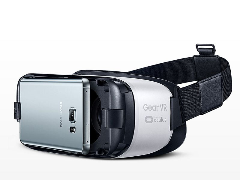 Samsung India Offers Big Tools VR Discount With Galaxy S7, S7 Area Buy: File Samsung India Offers Big Tools VR Discount With Galaxy S7, S7 Area Buy: File