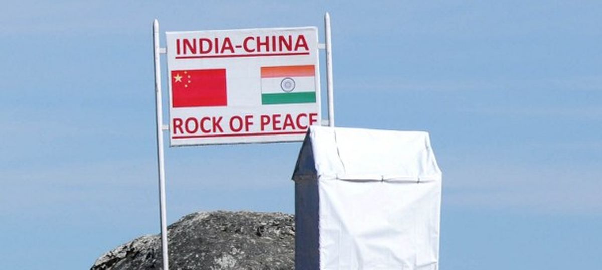 India should focus on peace instead of deploying BrahMos missiles in Arunachal Pradesh, says China India should focus on peace instead of deploying BrahMos missiles in Arunachal Pradesh, says China