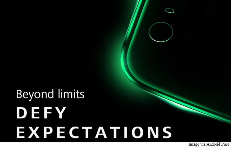 Huawei Hints at 2 Phone Launches at Thursday Event; Won’t Be Part of Mate Series Huawei Hints at 2 Phone Launches at Thursday Event; Won’t Be Part of Mate Series