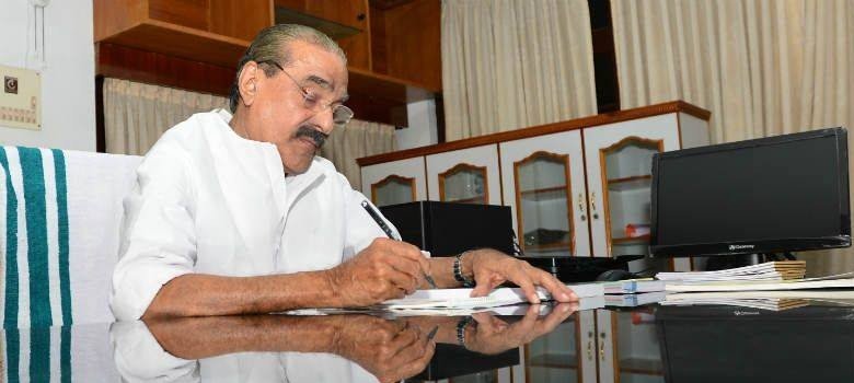 Kerala Congress(M) chief KM Mani says his party will not forge any political alliance