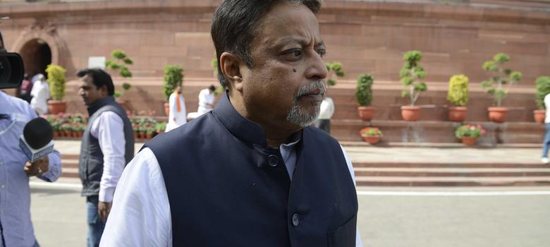 TMC likely to get national party status soon, says vice president Mukul Roy TMC likely to get national party status soon, says vice president Mukul Roy