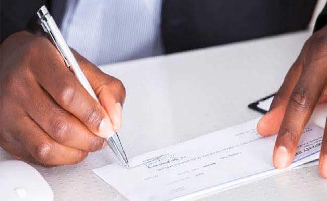 Norms Eased In Cheque Dishonour Cases Of Rs 1 Crore And Above Norms Eased In Cheque Dishonour Cases Of Rs 1 Crore And Above