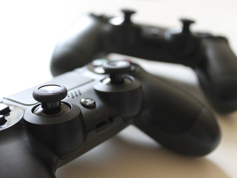 Playing Action Video Games May Boost Driving Skills: Study Playing Action Video Games May Boost Driving Skills: Study